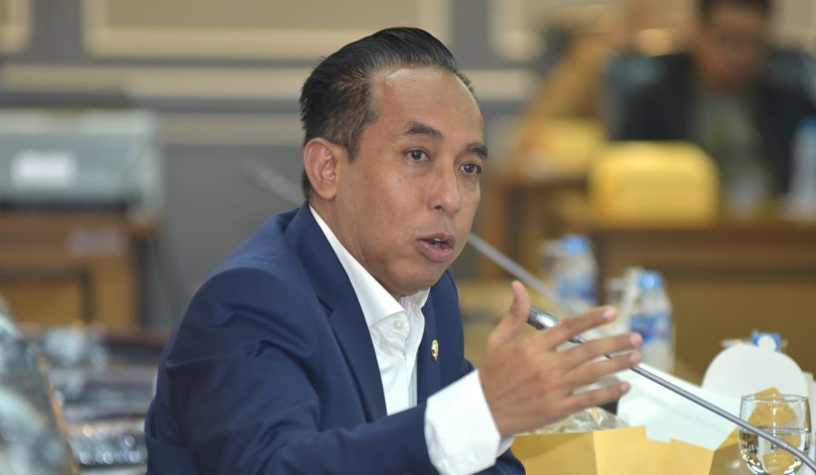 Pembangunan TPST akan Mengatasi Masalah Sampah Kota Bima